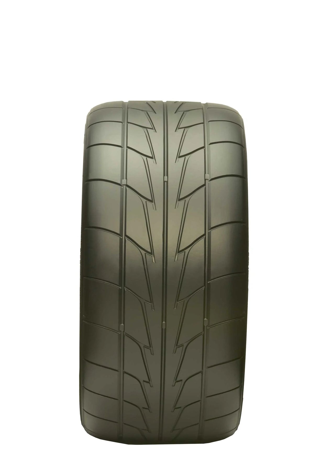 Nitto NT555RII 305/35ZR20 107W XL Tire