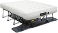Ivation EZ-Bed 10 in Portable Air Beds with Built-in Pump, Full