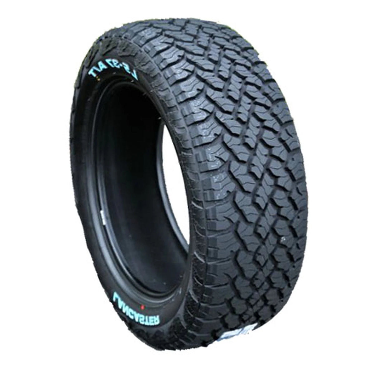 Lancaster LS-37 A/T All Terrain 275/55R20 117H XL Light Truck Tire