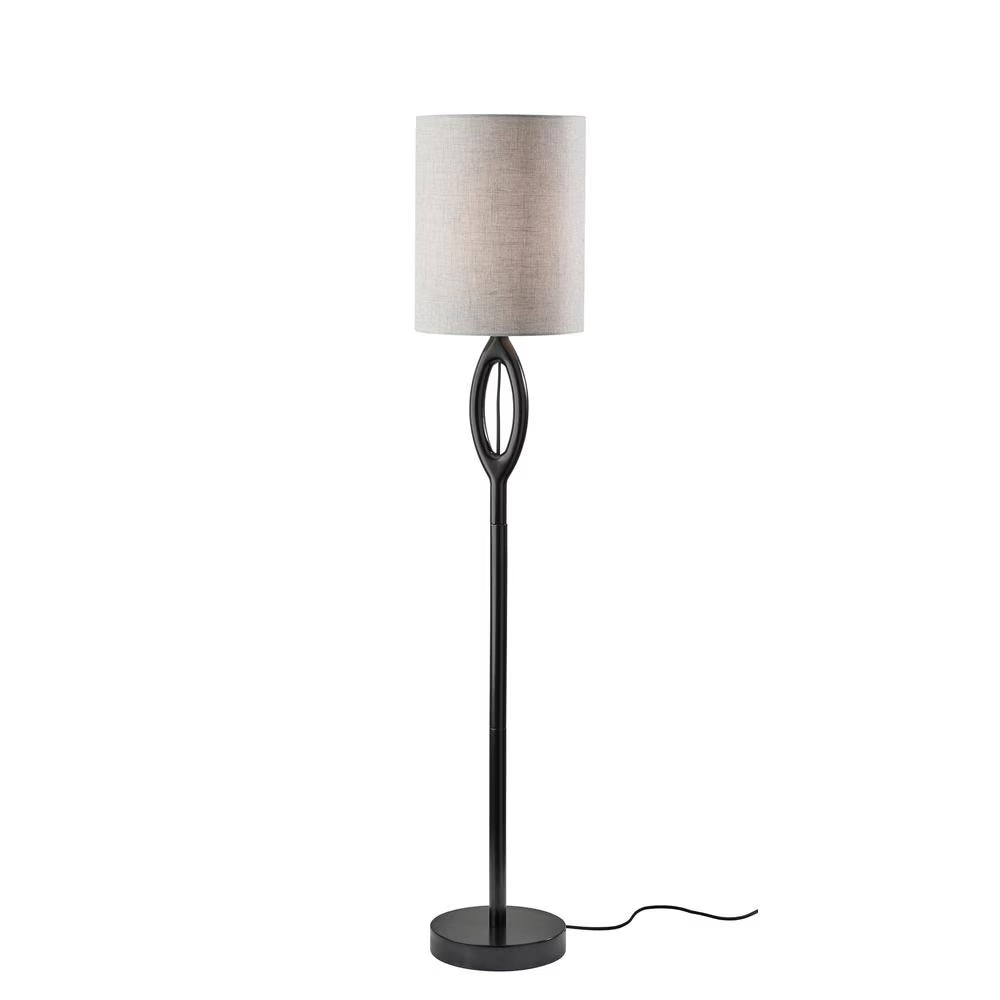 Adesso Mayfair Floor Lamp