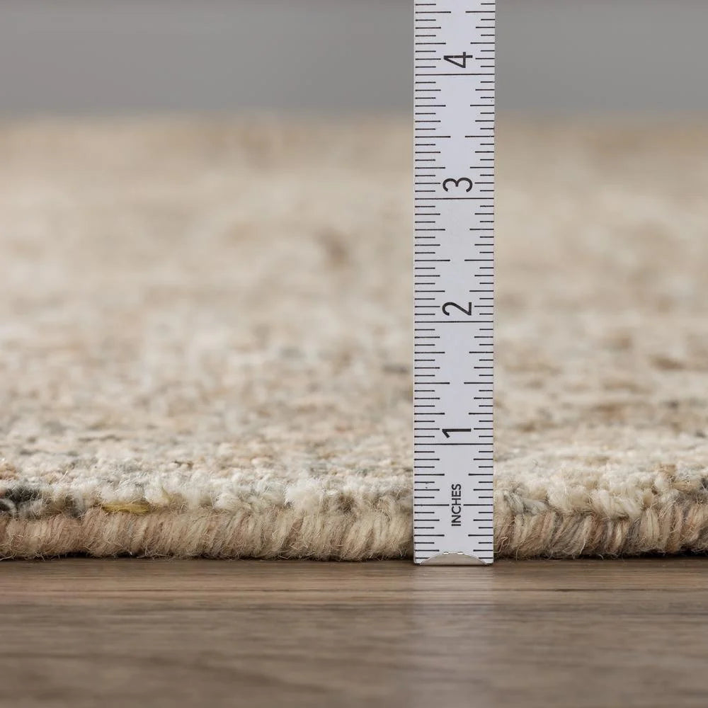 Dalyn Rugs Calisa CS5 Coffee 5' x 7'6" Rug