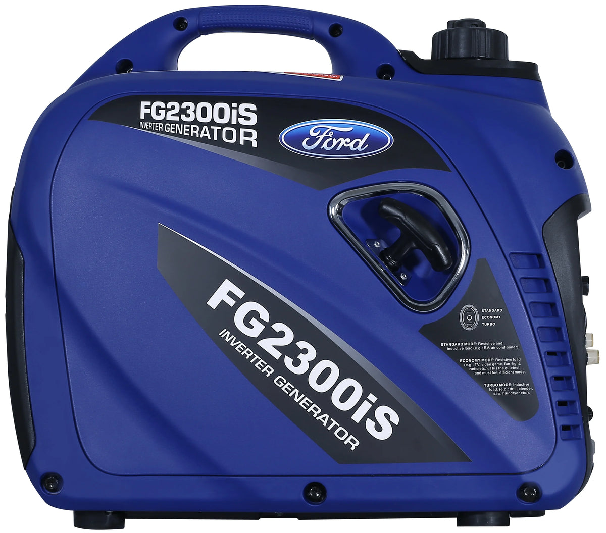 Ford 2300W Portable Inverter Generator