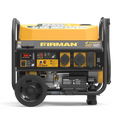 FIRMAN P03628 4550/3650 Watt Portable Gas Generator, Remote start & CO Alert