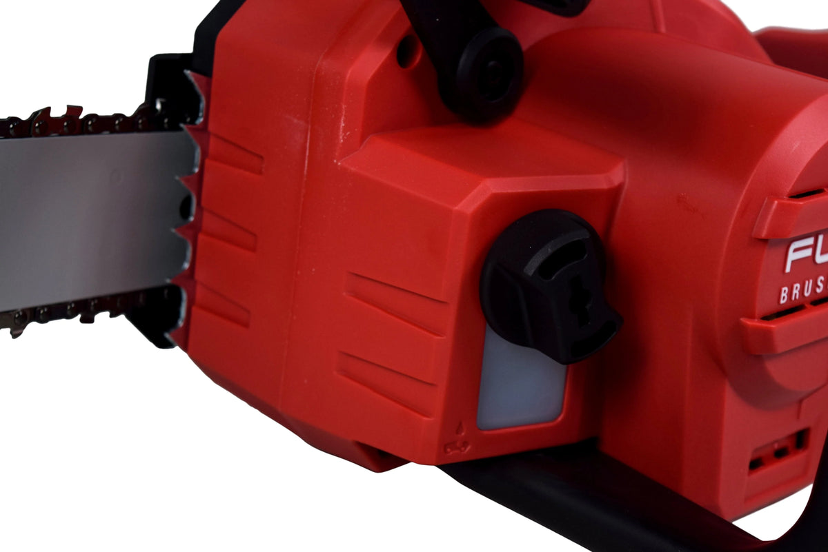 Milwaukee M18 FUEL 16" 18V Li-Ion Brushless Cordless Chainsaw Tool-Only 2727-20