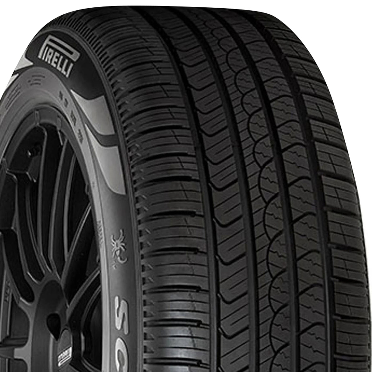 Pirelli Scorpion All Season Plus 3 All Season 245/65R17 107H SUV/Crossover Tire