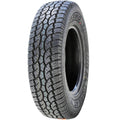 Cosmo EL Tigre AT All Terrain LT245/75R16 120/116S E Light Truck Tire