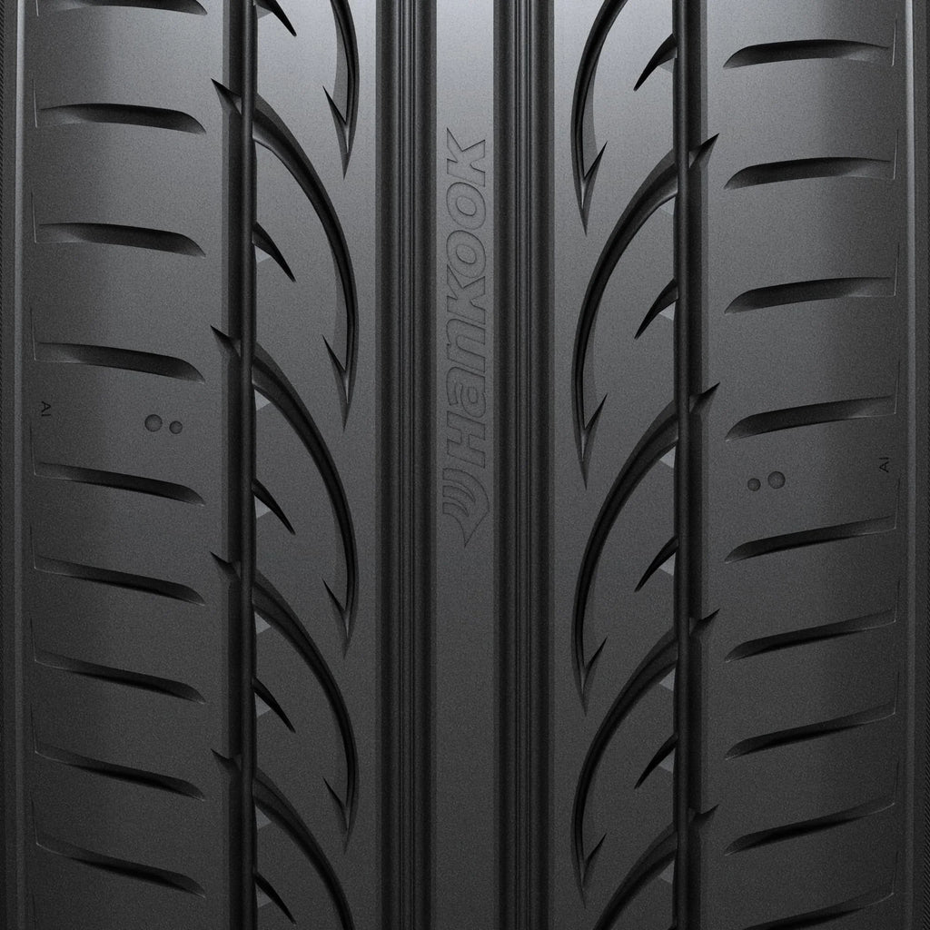 Hankook Ventus V12 evo2 (K120) UHP 215/45ZR17 91Y XL Passenger Tire