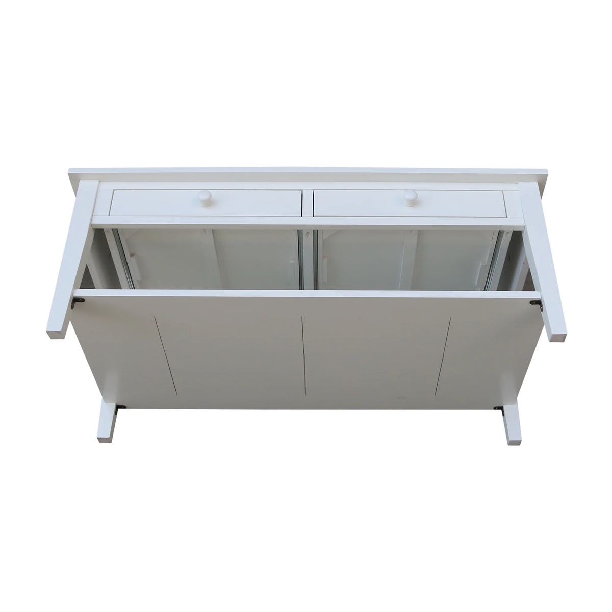 Spencer Square Coffee Table