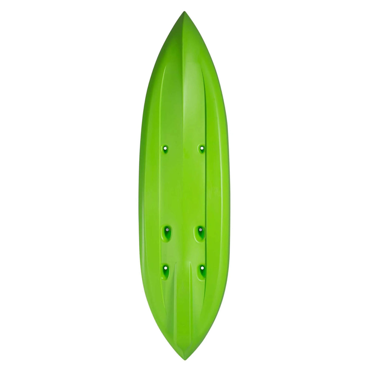 Lifetime Tahoma 10 ft Sit-on-Top Kayak, Lime Green (90816)