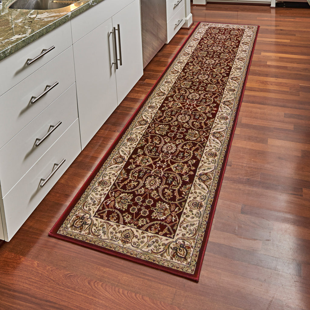 Thomasville Timeless Classic Rug Collection, Alden
