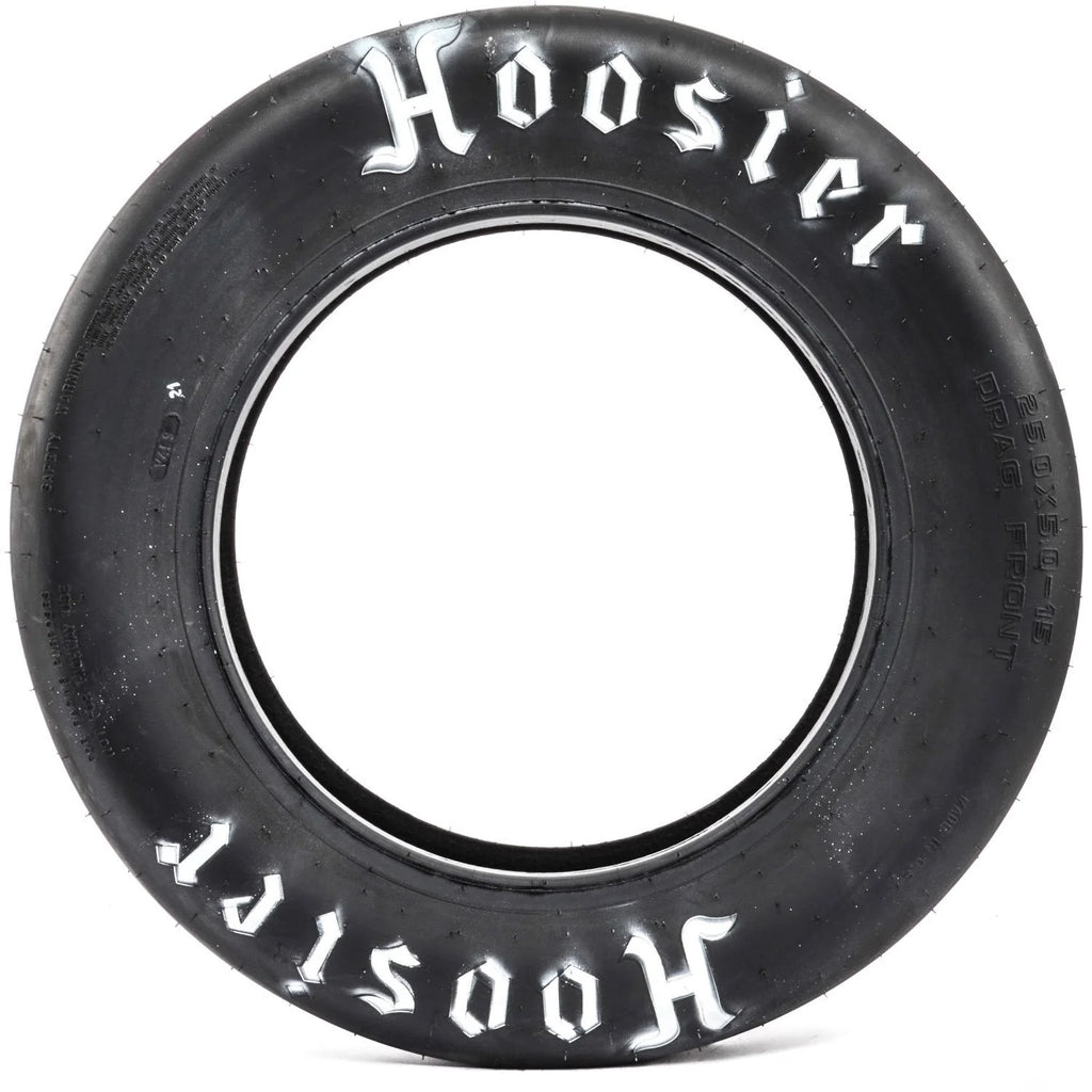 Hoosier 18102 Front Drag Tire