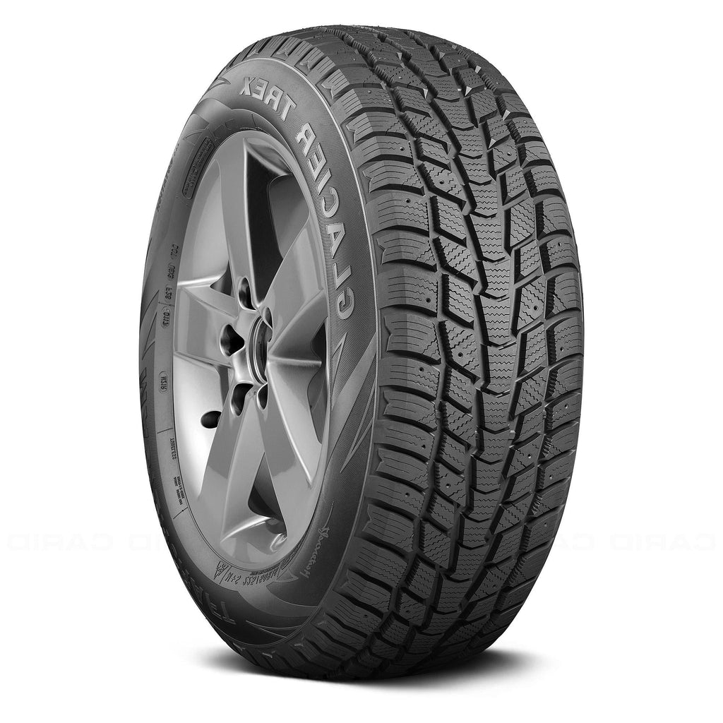 Mastercraft Glacier Trex Winter 205/55R16 94H XL Passenger Tire