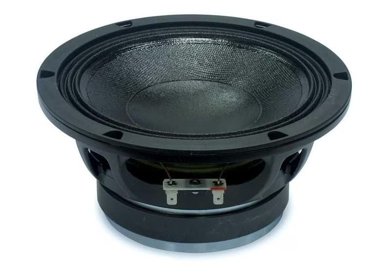 Eighteen Sound 8MB500-8 18sound 8 Mid Bass/8ohm/400w