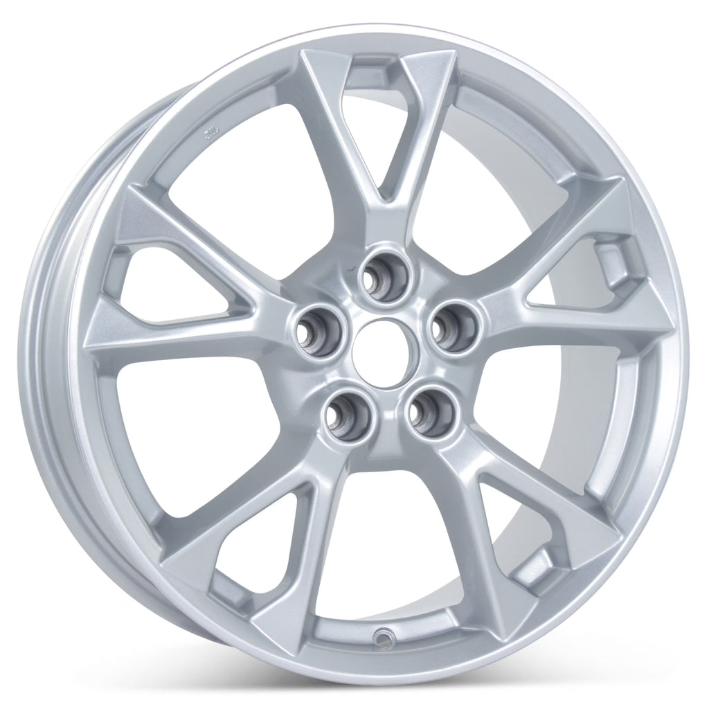 New 18" Alloy Replacement Wheel for Nissan Maxima 2012 2013 2014 Rim 62582