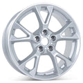 New 18" Alloy Replacement Wheel for Nissan Maxima 2012 2013 2014 Rim 62582