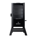 Masterbuilt 30-inch Digital Electric Smoker with Window and Legs