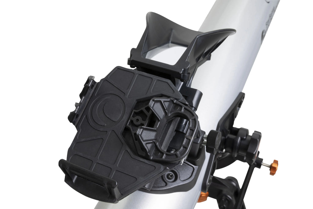 Celestron StarSense Explorer? LT 80AZ Smartphone App-Enabled Refractor Telescope