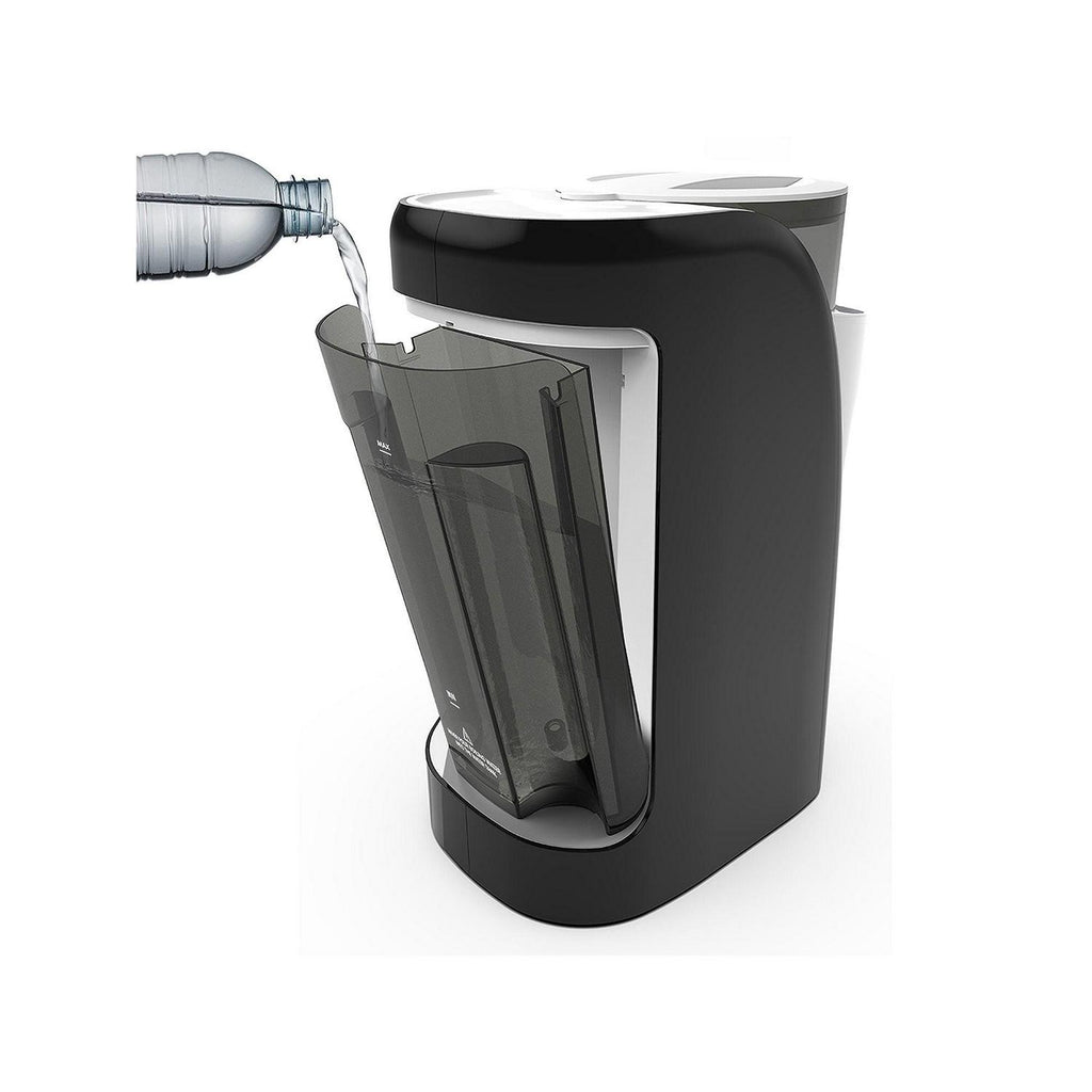 Baby Brezza Formula Pro Advanced Formula Dispenser - White