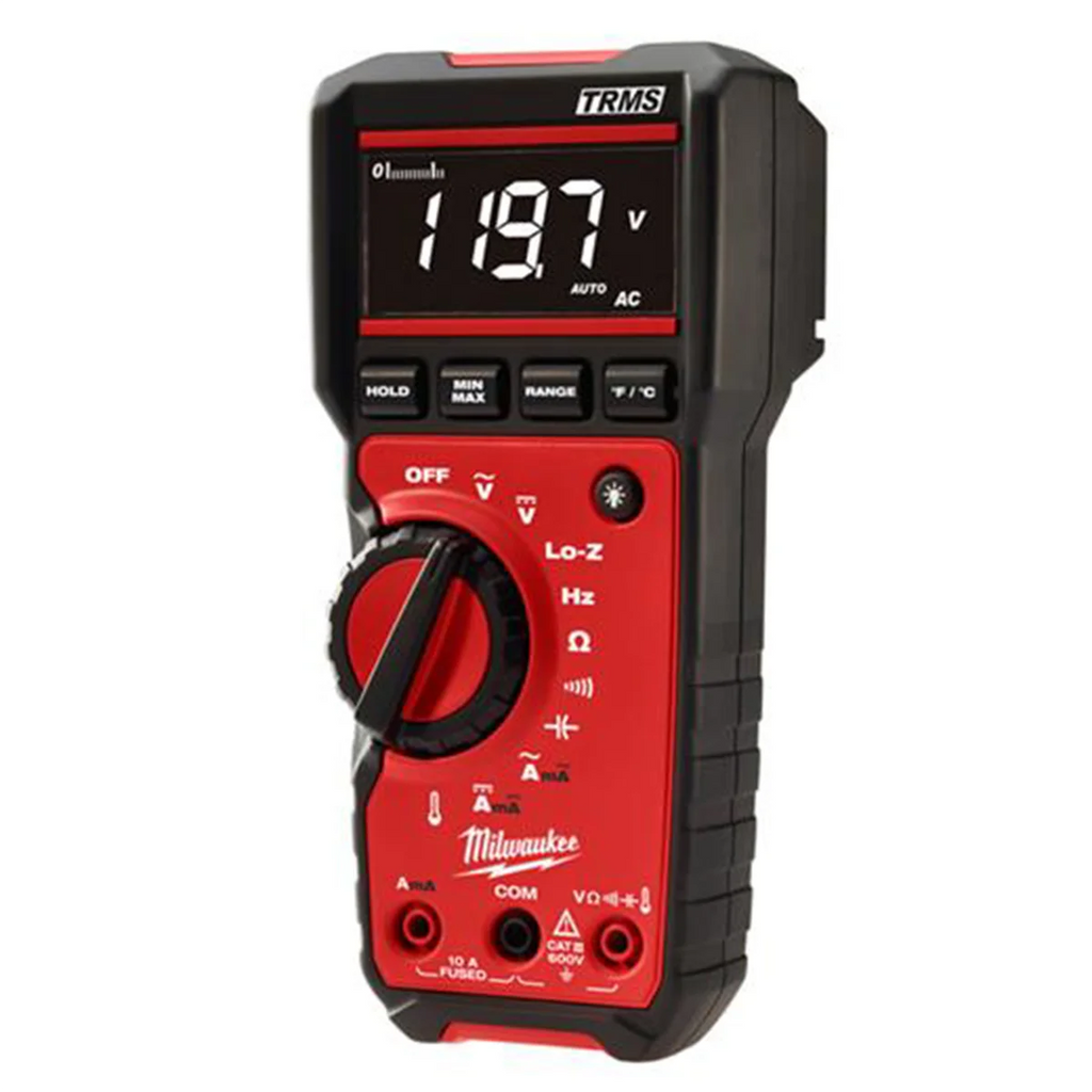 Milwaukee 2217-20 Digital Multimeter