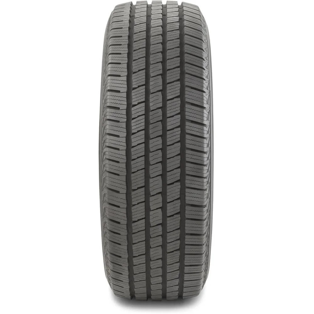 Set of 2 Kumho Crugen HT51 265/70R16 112T Tires 2657016 265 70 16