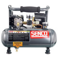 Senco 1 Gallon Portable Air Compressor .5HP, 125 PSI