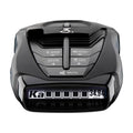 Cobra RAD 480i Connected Radar Detector, Long Range, Bluetooth, Front & Rear Detection + CarPlay (New)