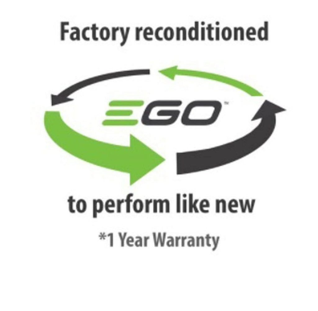 Ego-HT2410-FC EGO 56V Hedge Trimmer 24in. Bare Tool Reconditioned