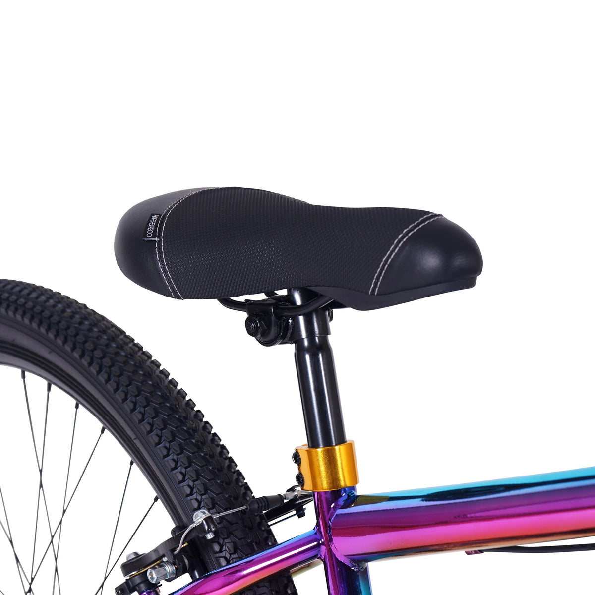 Bicycles Unisex 29" Jet Fuel BMX Bike, Multicolor