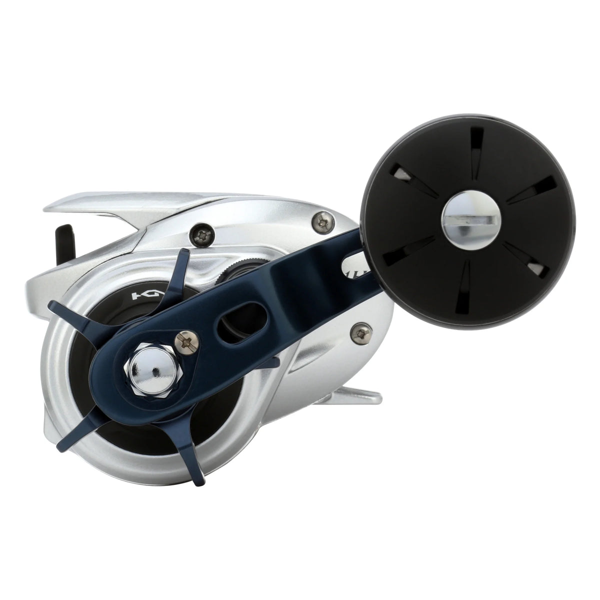 Shimano Fishing Tranx 400 A Low Profile Reels [TRX400A]