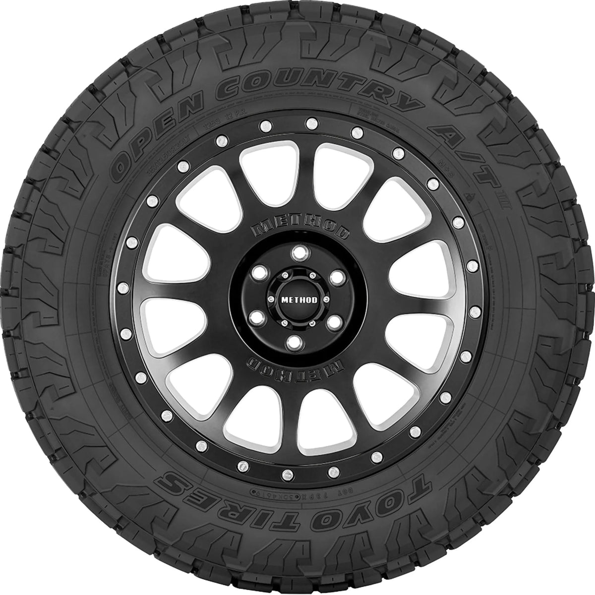 Toyo Open Country A/T III 225/70R16 103T WL