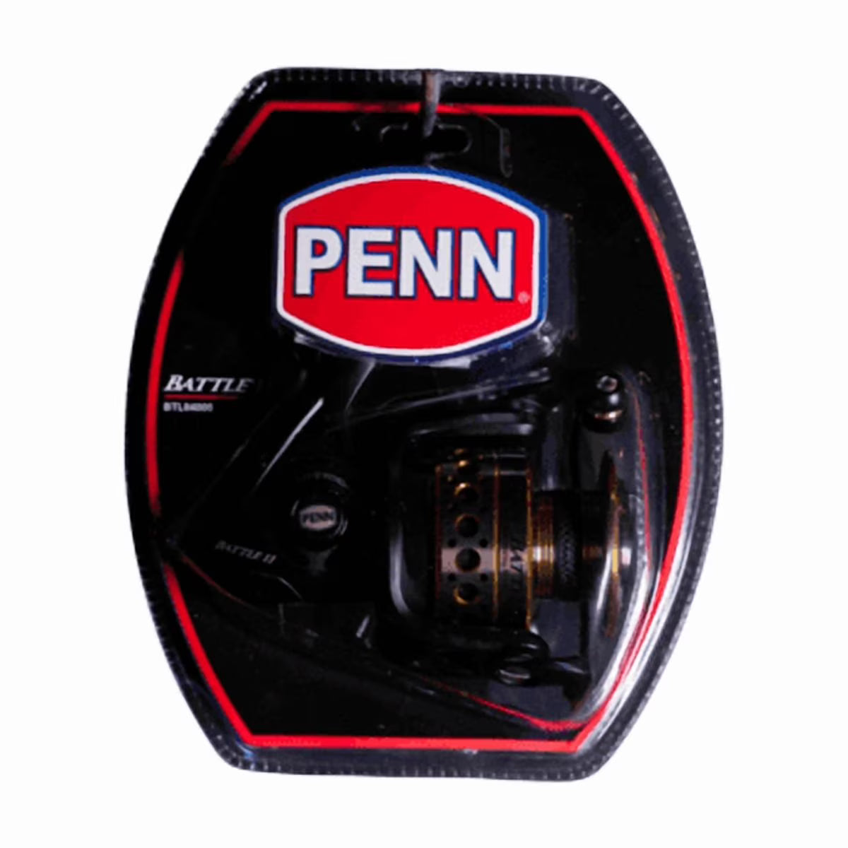 PENN Battle? II Spinning Reel, 5000 Size Fishing Reel