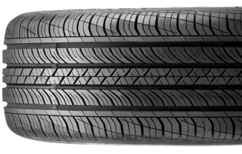 4 Continental ProContact TX 215/55R17 94V All Season 45K Mi Warranty 400AA 15498180000 / 215/55/17 / 2155517