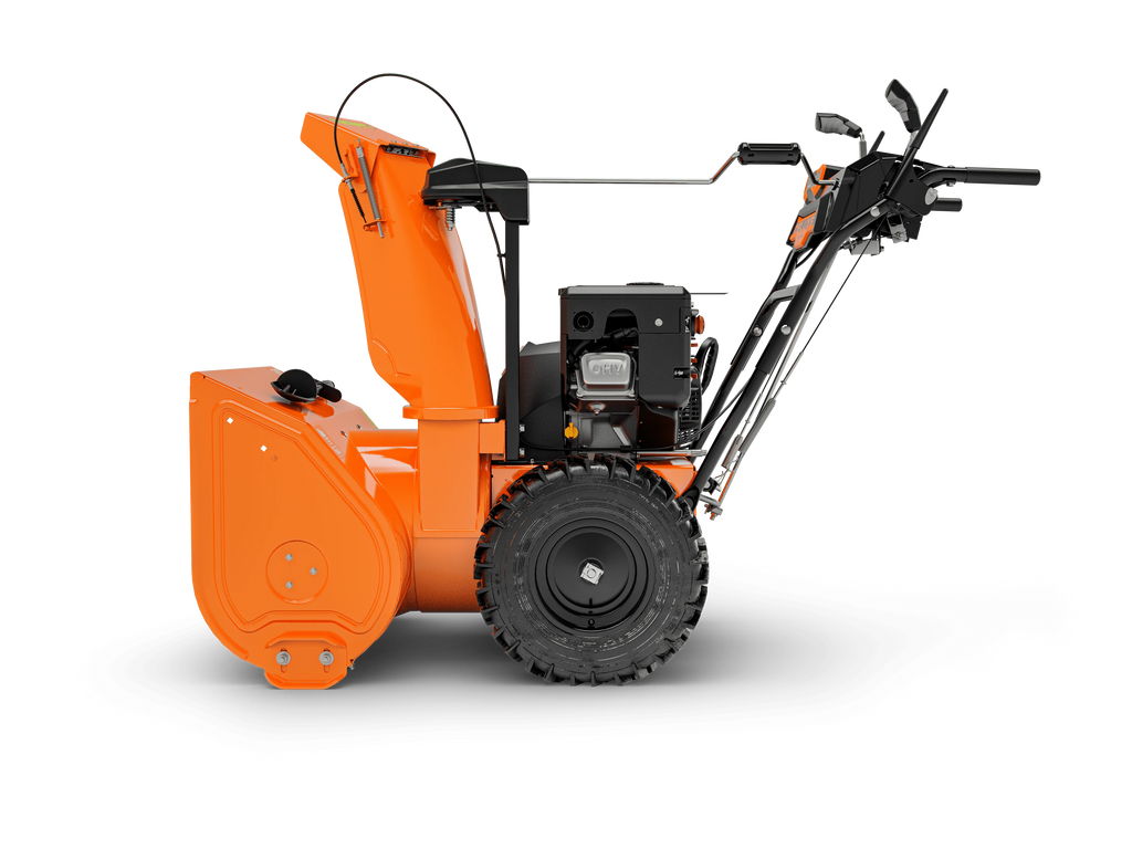 Ariens Deluxe (24") 252cc Two-Stage Snow Blower