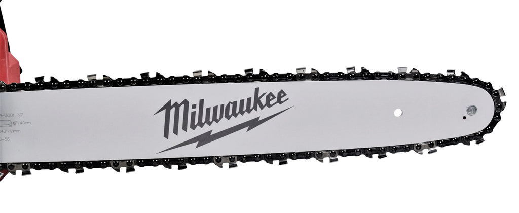 Milwaukee M18 FUEL 16" 18V Li-Ion Brushless Cordless Chainsaw Tool-Only 2727-20