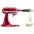 KitchenAid Spiralizer Attachment with 5 Blades for Stand Mixer