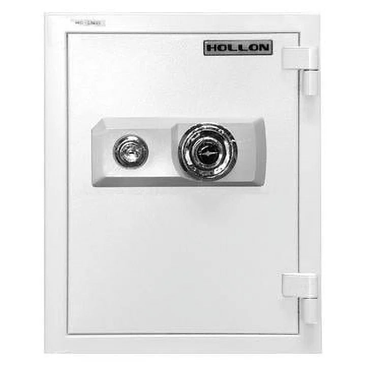 Hollon Safe 2 Hour Home Safe White