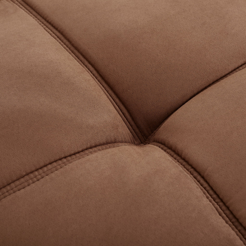 Mainstays Memory Foam Futon with 72",Black