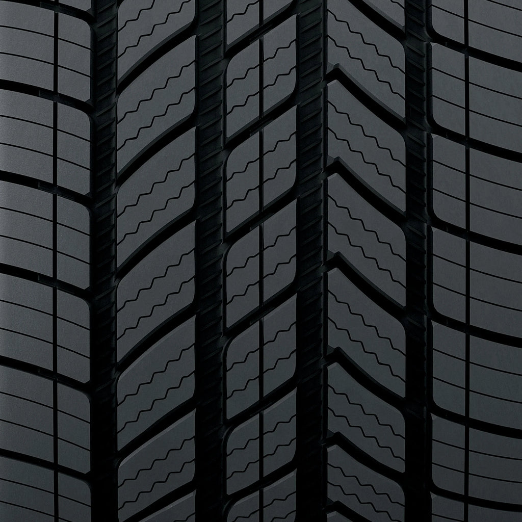 Bridgestone Turanza QuietTrack All Season 215/55R17 94V Passenger Tire