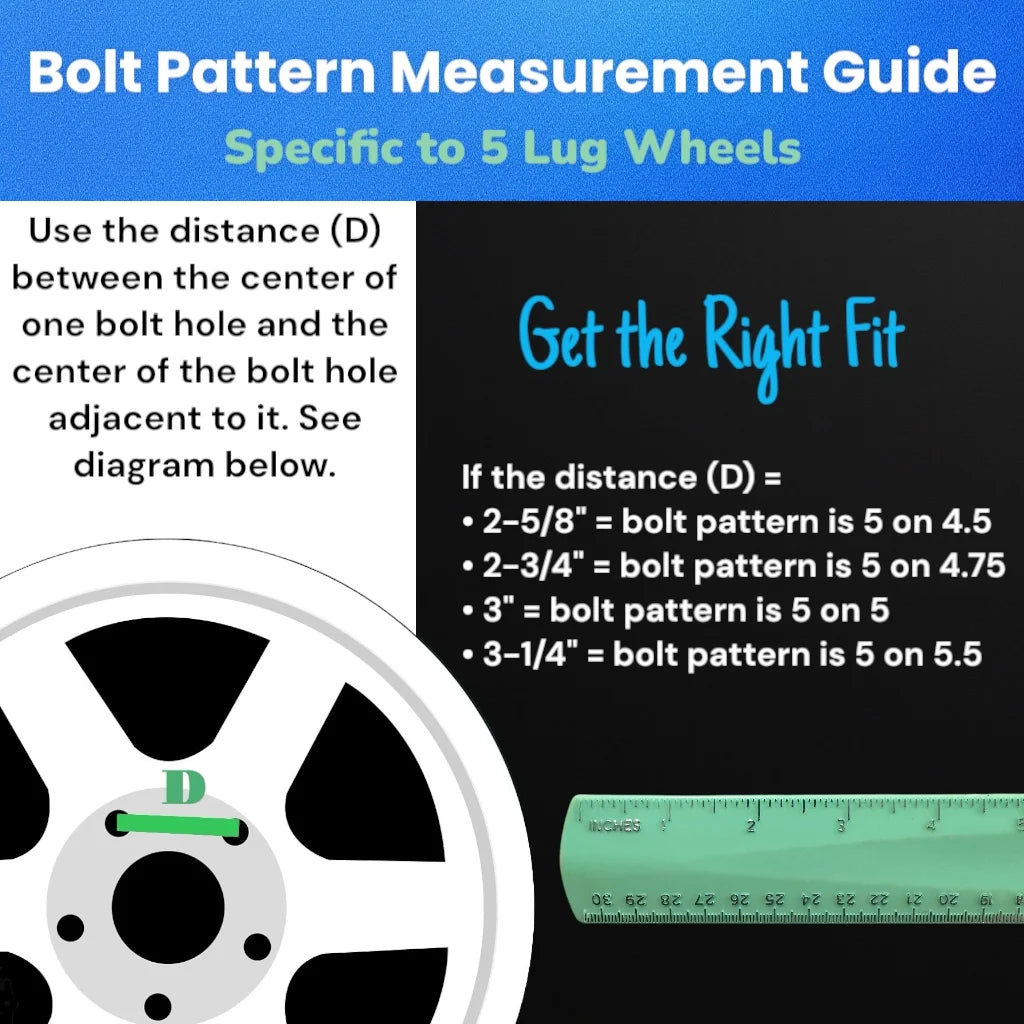2-Pack Trailer Tire on Rim ST205/75D15 Tex Star LRC 6 Ply Bias 5 Lug White Spoke Wheel 5X4.5" Bolt Pattern