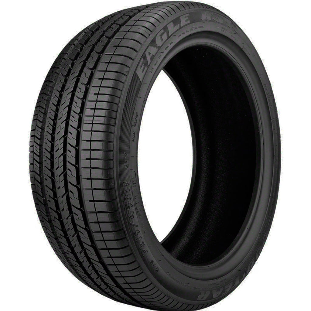 Goodyear Eagle RS-A 245/45R18 96V All-Season Tire