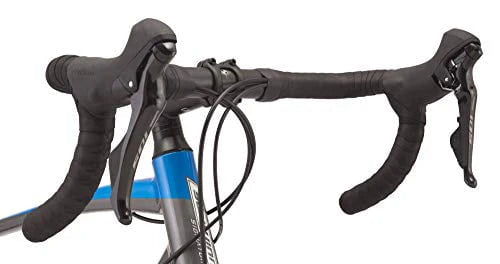 Schwinn Fastback Carbon Road Bike, Fastback AL105, 48 cm and Small Frame