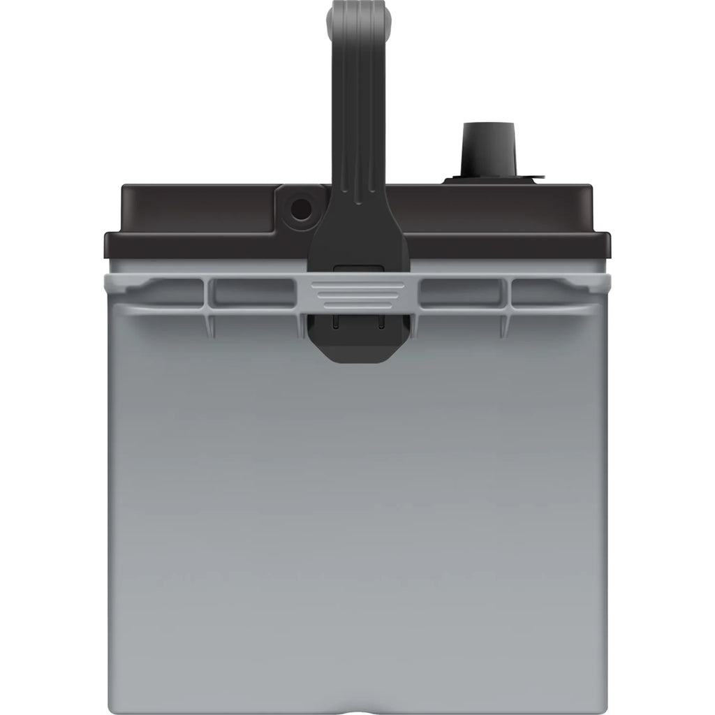 EverStart Platinum AGM Automotive Battery, Group Size 24F 12 Volt, 710 CCA
