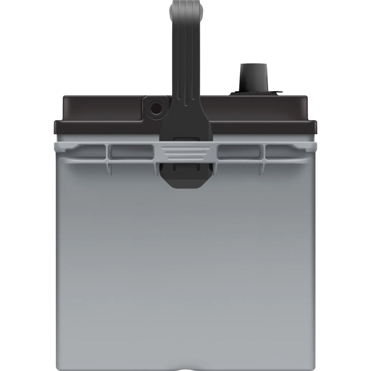 EverStart Platinum AGM Automotive Battery, Group Size 24F 12 Volt, 710 CCA