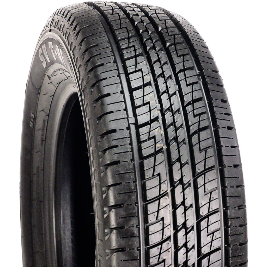 P275/65R18 Advanta SVT-01 114H Tire
