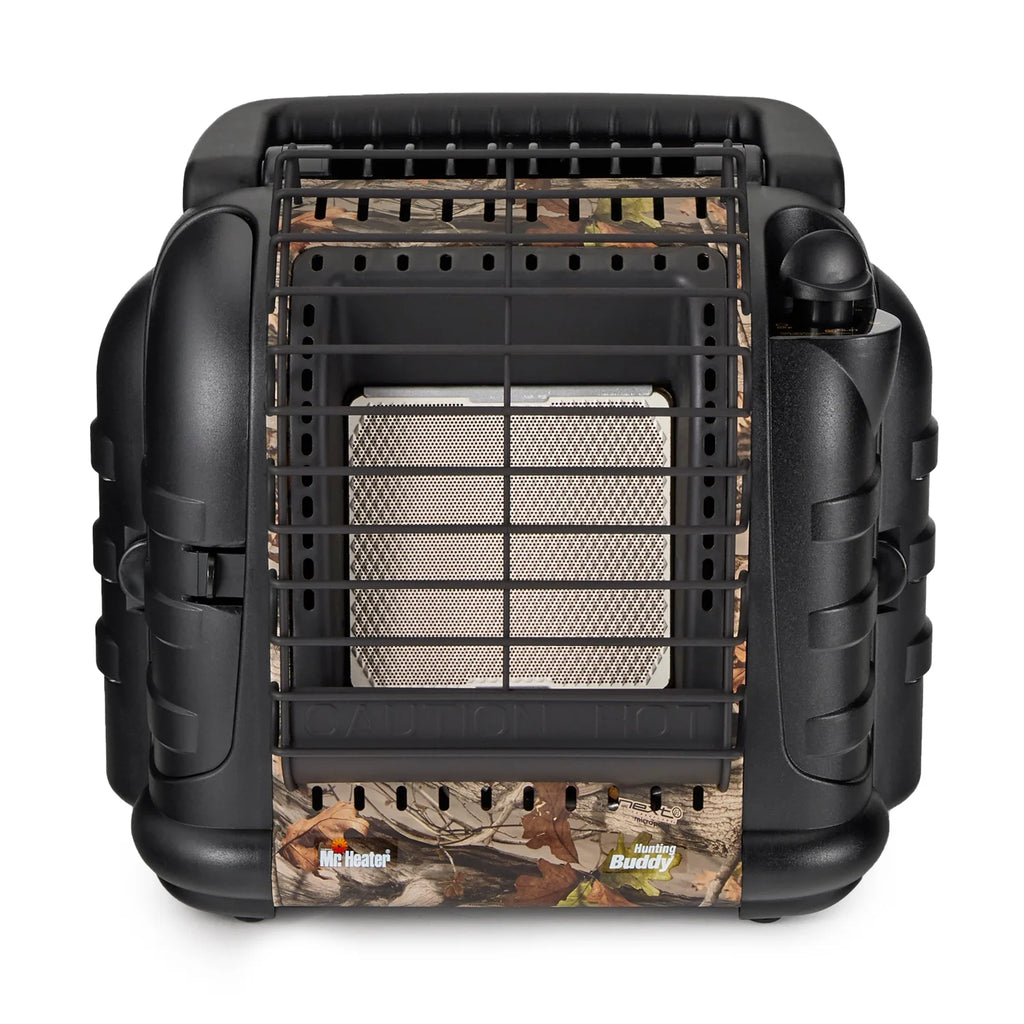 Mr Heater Camo Hunting Buddy Heater
