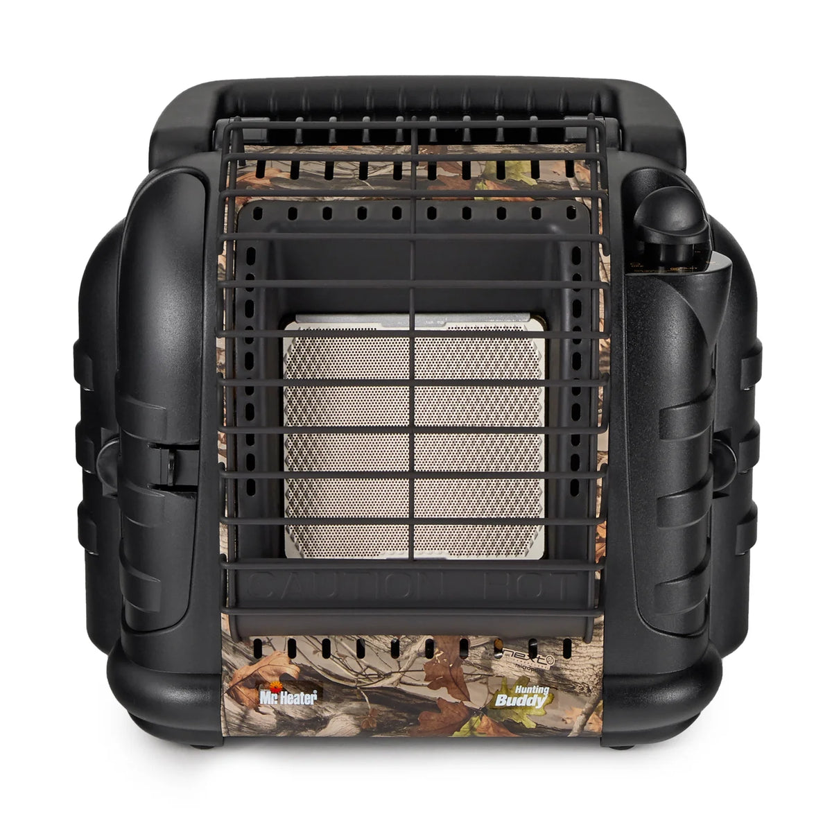 Mr Heater Camo Hunting Buddy Heater