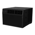 TCL 10,000 BTU Smart Window Air Conditioner, Fan & Dehumidifier, 450 Sq. Ft., Remote Control, Works with Alexa/Google Assistant, Black, W10W92-B4
