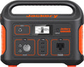 Jackery Portable Power Station Explorer 500, 500W Continuous/1000W Peak Portable Power Stations