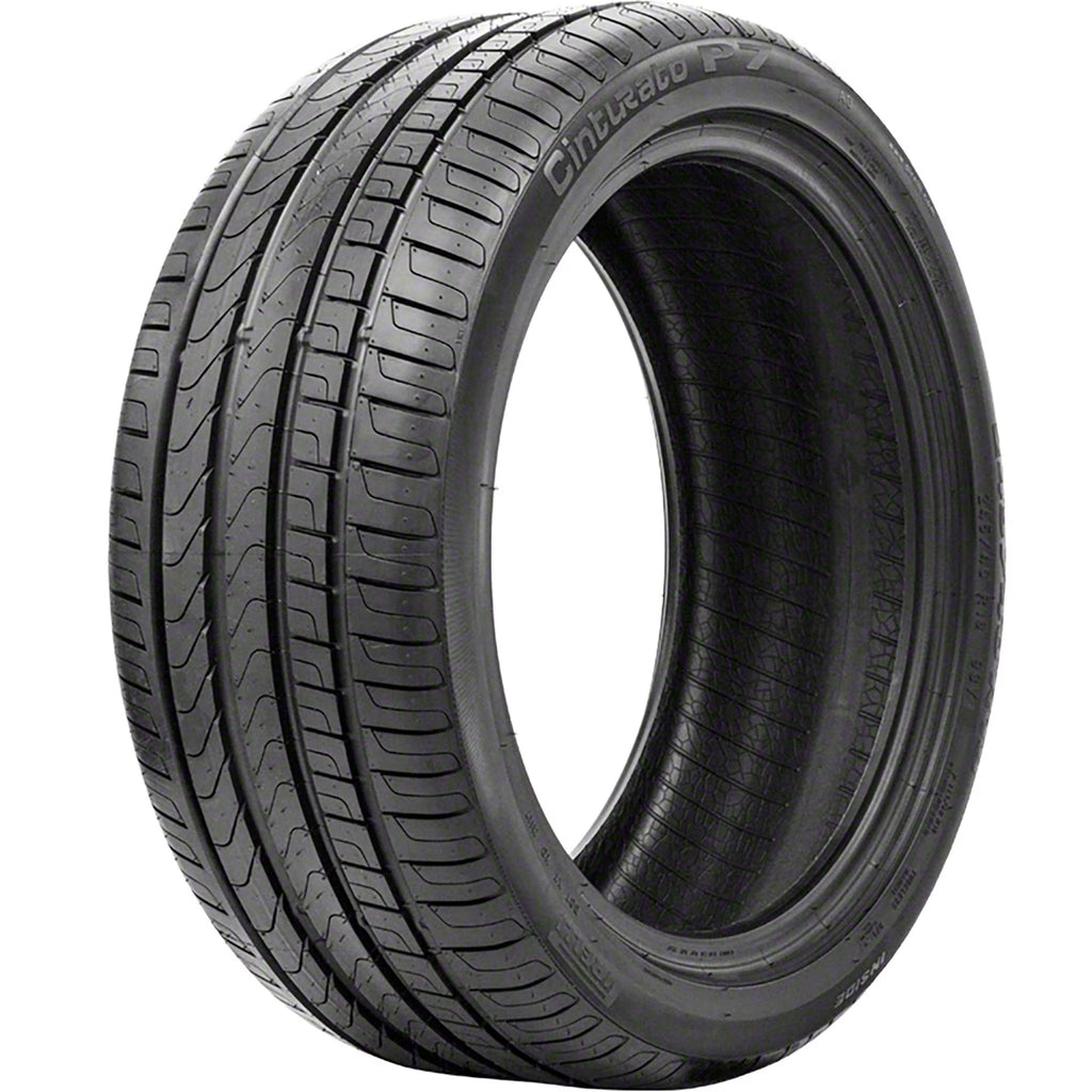 Set of 2 Pirelli Cinturato P7 225/50R17 94W Tires