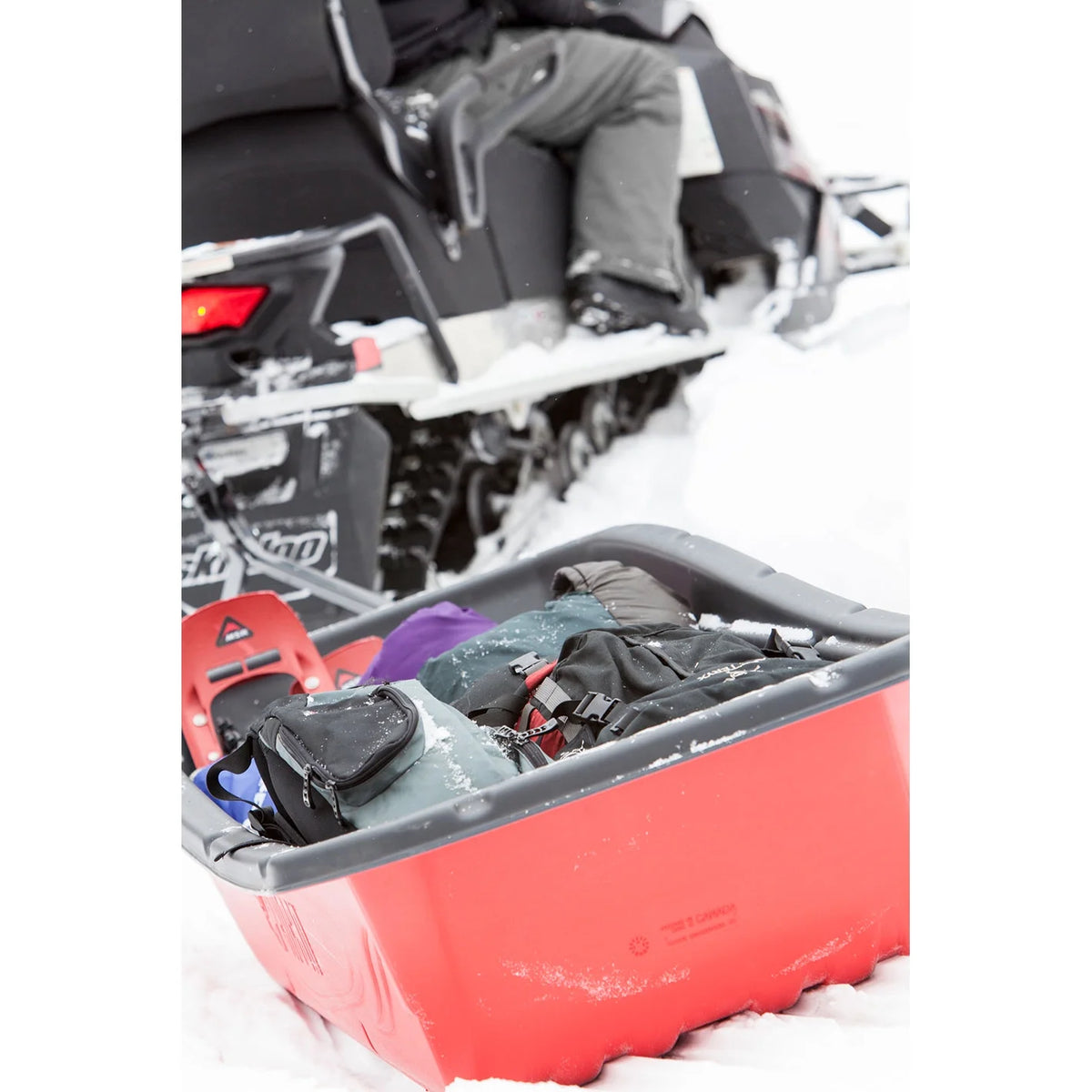 Pelican - Trek Sport 75 Utility Sled